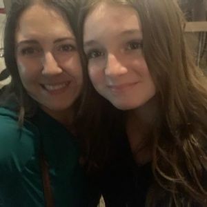 Meet your Posher, Trinity